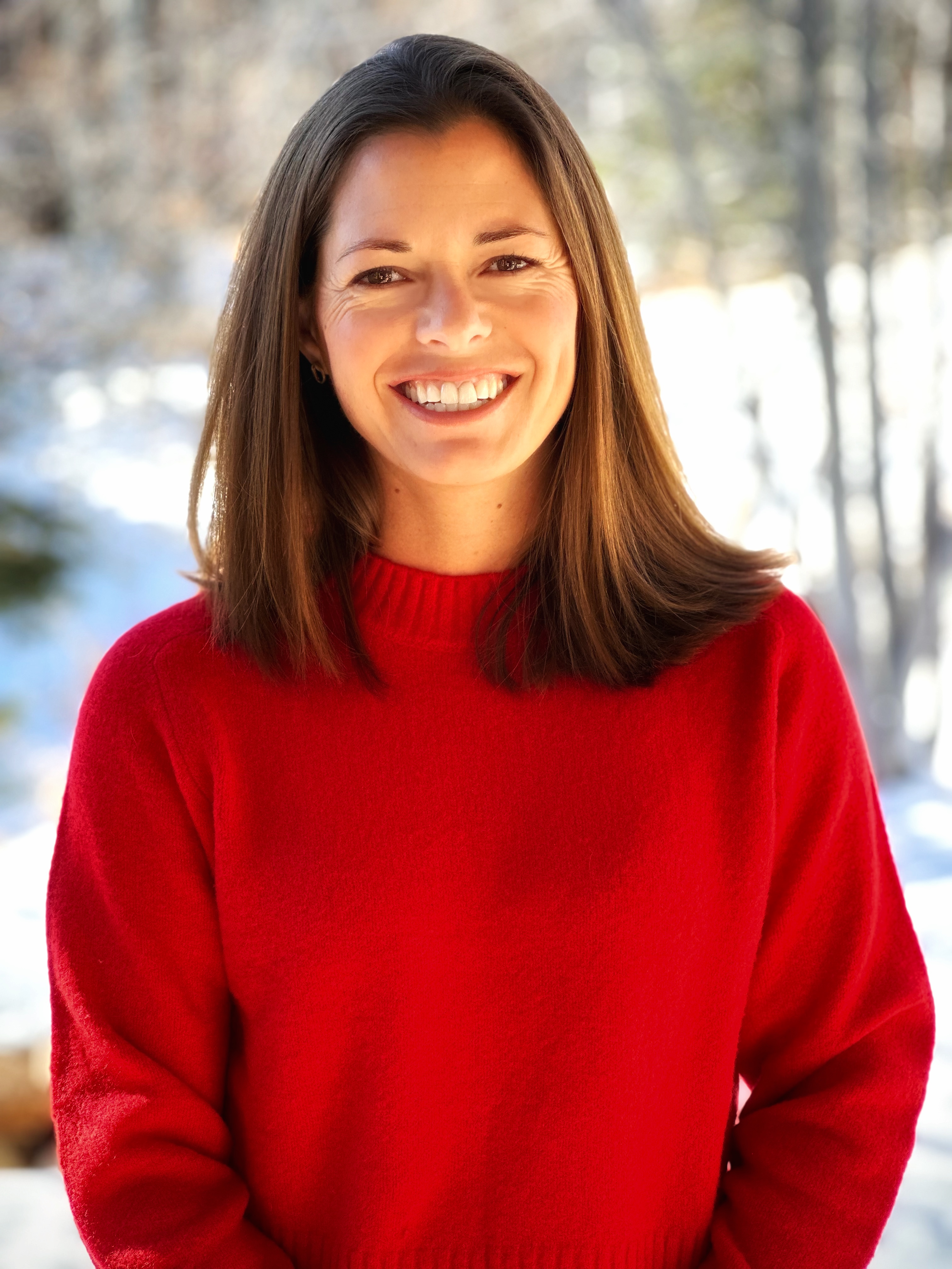 Dr. Jaime Bercuson, PsyD — Licensed Psychologist in Park City Utah